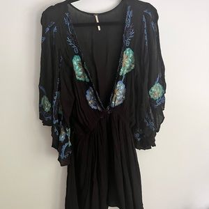 Free people coverup